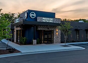 Augusta It Services Premier Networx