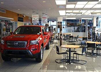 New Orleans Car Dealerships Premier Nissan Of Metairie