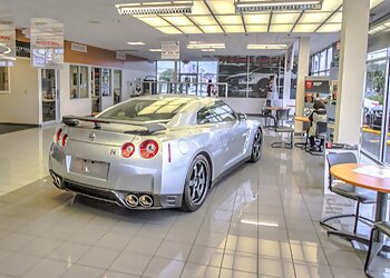 New Orleans Car Dealerships Premier Nissan Of Metairie