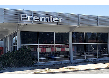 Premier Nissan of San Jose 