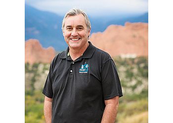 Colorado Springs Home Inspections PremierOne Home Inspections