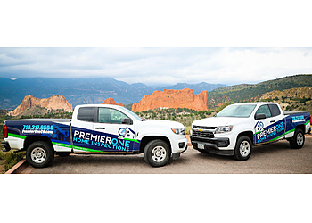 Colorado Springs Home Inspections PremierOne Home Inspections