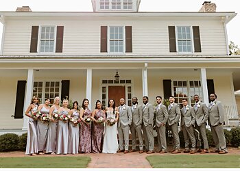 Raleigh Event Management Companies Premier Party Planners