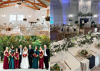 Raleigh Event Management Companies Premier Party Planners