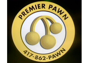 Premier Pawn