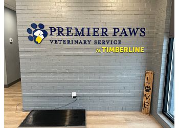 Premier Paws Veterinary Service