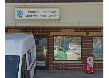Premier Pharmacy and Wellness Center Charlotte Pharmacies