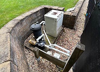 Akron Pool Services Premier Pool Service