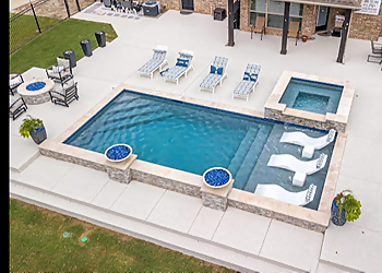 Sacramento Pool Services Premier Pool Service