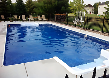 Premier Pools Milwaukee Pool Services image 1
