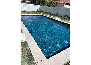 Laredo Pool Services Premier Pools & Spas