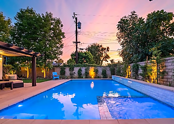 Midland Pool Services Premier Pools & Spas