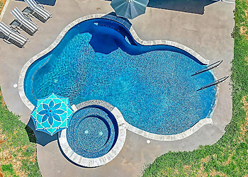 Midland Pool Services Premier Pools & Spas