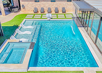  Premier Pools & Spas Midland Pool Services image 1