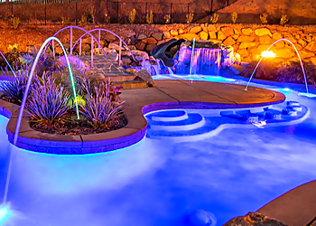 Ontario Pool Services Premier Pools & Spas