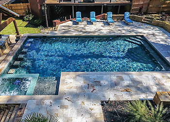 Ontario Pool Services Premier Pools & Spas