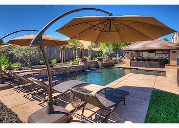 Premier Pools and Spas Ontario Pool Services