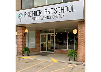 Premier Preschool and Learning Center Lincoln Preschools
