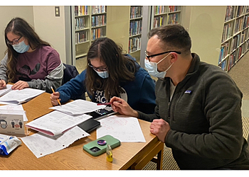 Joliet Tutoring Centers Premier Privatetutoring