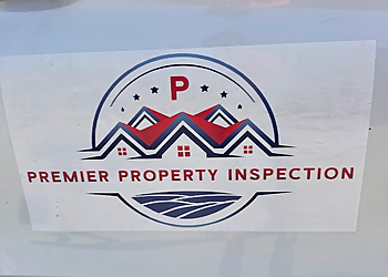Premier Property Inspection Premier Property Inspection - Grand Prairie, TX Home Inspections - Company Logo