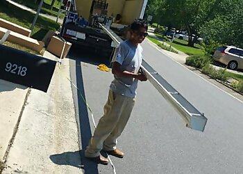 Raleigh Gutter Cleaners Premier Property Services