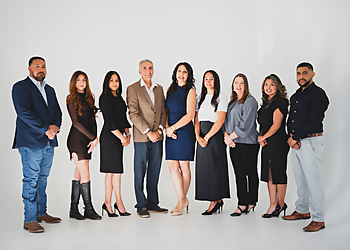 Premier Realty Partners | Realty One of New Mexico - Albuquerque, NM Real Estate Agents - Professional Team Image