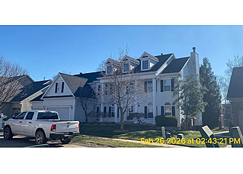Premier Roofing - Overland Park, KS Roofing Contractors - Residential Service Image