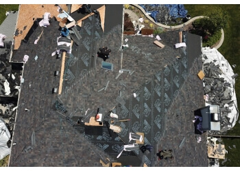 Premier Roofing - Warren, MI Roofing Contractors - Service Image