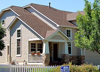 Colorado Springs Roofing Contractors Premier Roofing Company