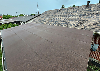 Colorado Springs Roofing Contractors Premier Roofing Company