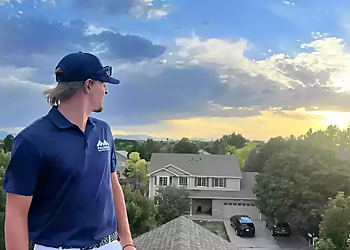 Premier Roofing Company - Denver, CO Roofing Contractors - Field Work Image