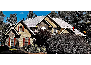 Premier Roofing Company Premier Roofing Company - Denver, CO Roofing Contractors - Service Image