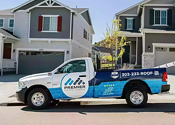 Fort Collins Roofing Contractors Premier Roofing Company