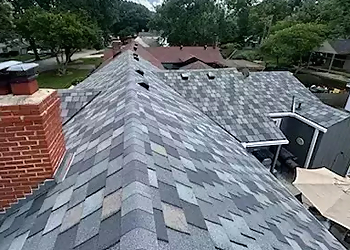 Fort Collins Roofing Contractors Premier Roofing Company