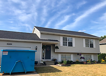 Grand Rapids Roofing Contractors Premier Roofing & Exteriors