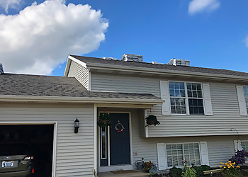 Grand Rapids Roofing Contractors Premier Roofing & Exteriors