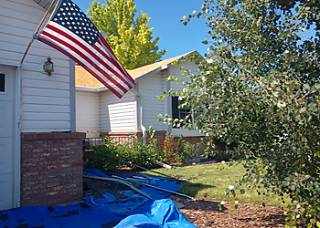 Fort Collins Roofing Contractors Premier Roofing LLC
