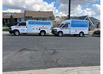 Premier Rooter & Plumbing Chula Vista Plumbers