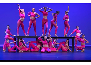 Cary Dance Schools Premier School of Dance