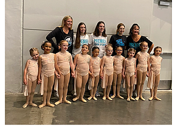 Cary Dance Schools Premier School of Dance