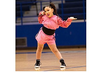 El Paso Dance Schools Premier Studios