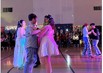 El Paso Dance Schools Premier Studios