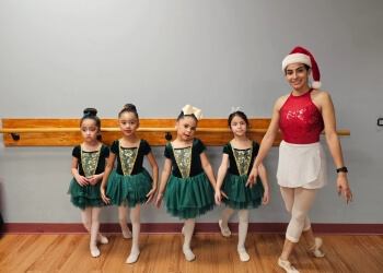 Premier Studios El Paso Dance Schools