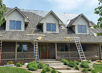 Sioux Falls Roofing Contractors Premier Systems Roofing