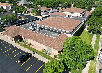 Sioux Falls Roofing Contractors Premier Systems Roofing