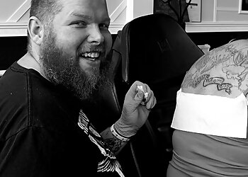 Detroit Tattoo Shops Premier Tattoo Company