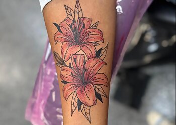 Premier Tattoo Company Detroit Tattoo Shops image 1
