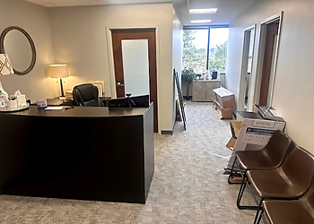 Premier Tax & Accounting Inc - Lexington, KY Accounting Firms - Office Interior Image