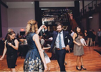 Nashville Djs Premier The Entertainment Company