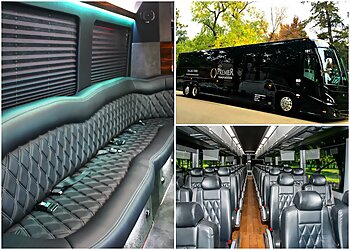 Dallas Limo Service Premier Transportation